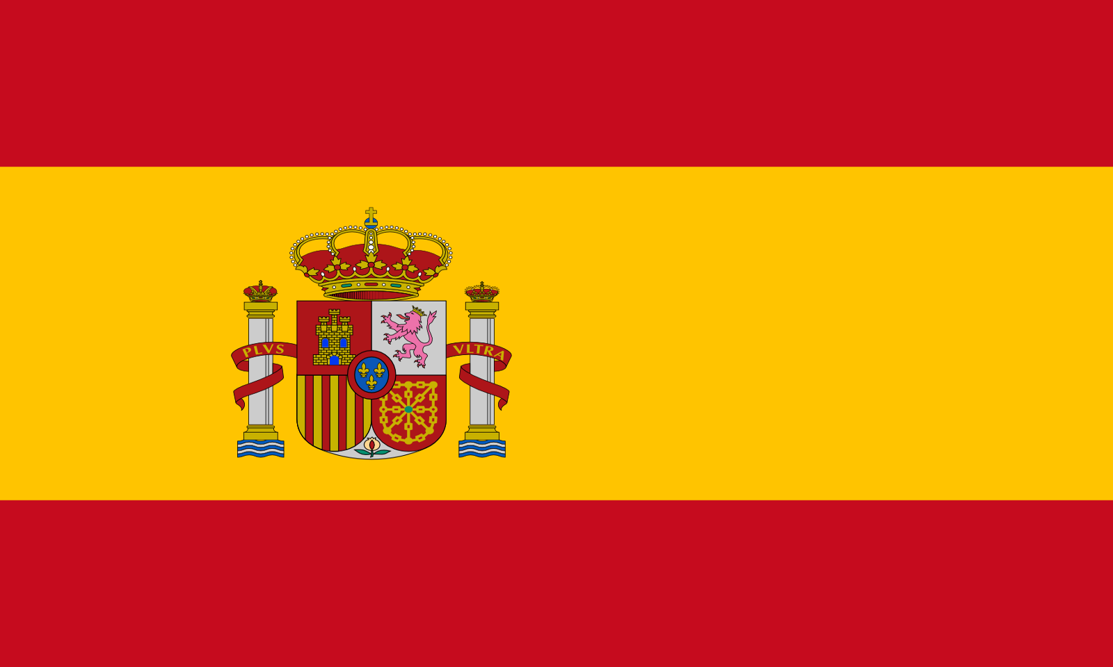 Idioma Espanhol